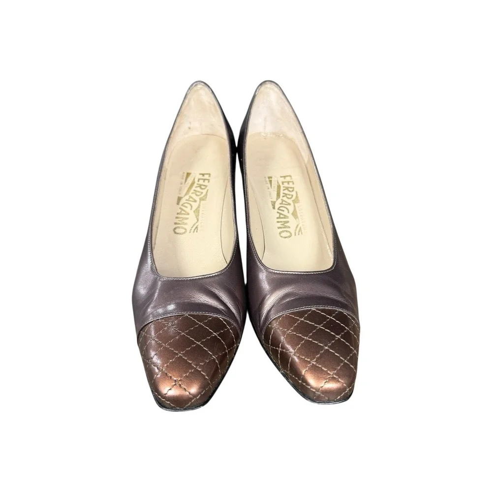 Salvatore Ferragamo salvatore ferragamo